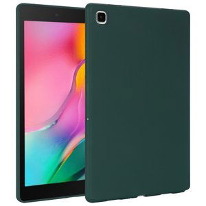 PROTEMIO 65637
RUBBER Ochranný kryt pre Samsung Galaxy Tab A 8.0 2019 (T290/T295) tmavozelený