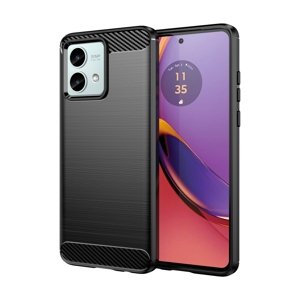 PROTEMIO 65658
FLEXI TPU Kryt pre Motorola Moto G84 5G čierny