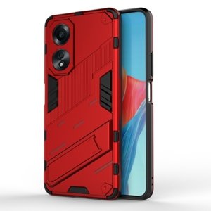 PROTEMIO 65706
BIBERCAS Ochranný kryt pre Oppo A58 červený