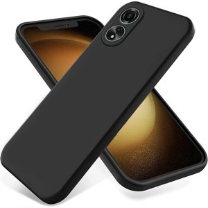 PROTEMIO 65956
RUBBER Ochranný kryt pre Oppo A78 čierny