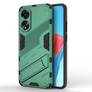 PROTEMIO 66008
BIBERCAS Ochranný kryt pre Oppo A78 zelený