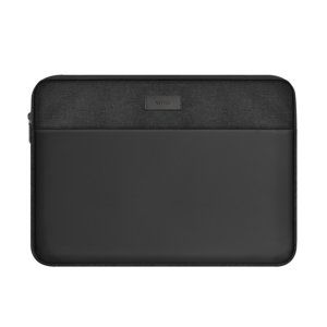 PROTEMIO 66041
WIWU MINIMALIST LAPTOP Puzdro pre notebook s uhlopriečkou do 16" čierne