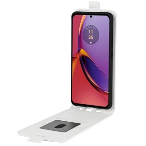 PROTEMIO 66148
Vyklápacie puzdro pre Motorola Moto G84 5G biele