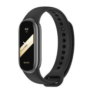 PROTEMIO 66150
RUBBER Remienok pre Xiaomi Smart Band 8 čierny