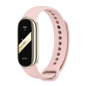 PROTEMIO 66157
RUBBER Remienok pre Xiaomi Smart Band 8 ružový