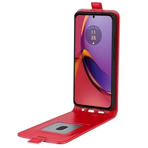 PROTEMIO 66159
Vyklápacie puzdro pre Motorola Moto G84 5G červené