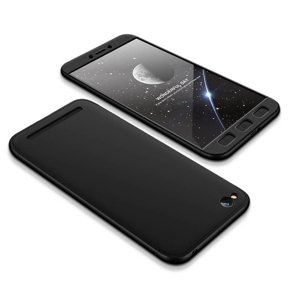 GKK 7211
360° Ochranný obal Xiaomi Redmi 5A čierny