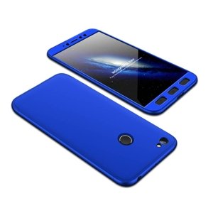 GKK 7223
360° Ochranný obal Xiaomi Redmi Note 5A Prime modrý