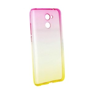 7498
OMBRE obal Huawei Y7 / Y7 Prime ružový