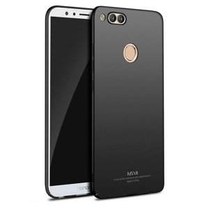 8186
MSVII Ultratenký kryt Honor 7X čierny