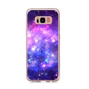 8585
MY ART obal Samsung Galaxy S8 GALAXY (015)