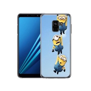 8742
MY ART obal Samsung Galaxy A8 2018 MIMONI (021)