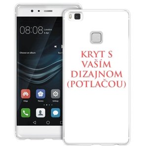 PROTEMIO 9208
Kryt s vlastnou fotkou Huawei P9 Lite