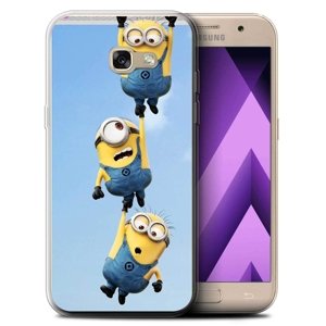 PROTEMIO 9388
MY ART kryt Samsung Galaxy A5 2017 (A520) MIMONI (021)