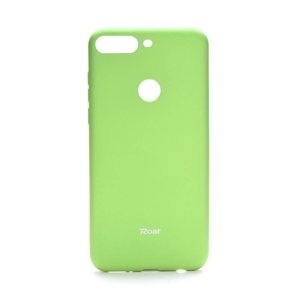 ROAR 9534
ROAR COLORFUL TPU Obal Huawei Y7 Prime 2018 limetkový