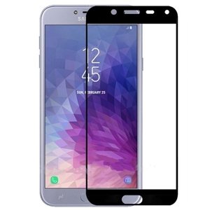 9769
3D Tvrdené sklo Samsung Galaxy J4 (J400) čierne