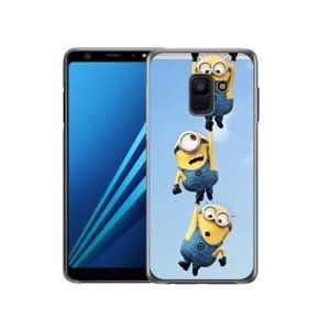 9953
MY ART kryt Samsung Galaxy A6 (A600) MIMONI (021)