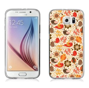 9990
MY ART kryt Samsung Galaxy S7 BIRDS (004) (004)