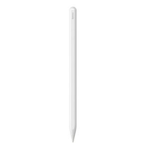 Baseus Smooth Writing 2 V3 Stylus na iPad, biely (SXBC060102)