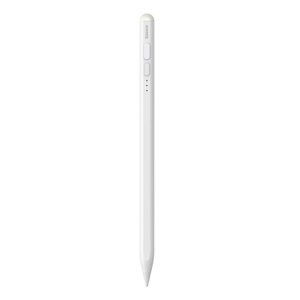 Baseus Smooth Writing 2 V2 Stylus na iPad, biely (SXBC060402)