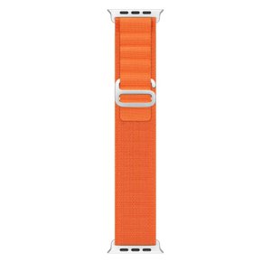 Dux Ducis Sport Buckle remienok na Apple Watch 38/40/41mm, orange