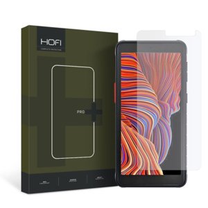 HOFI Glass Pro ochranné sklo na Samsung Galaxy Xcover 5