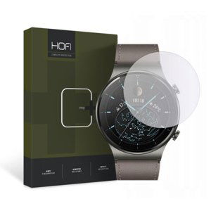 HOFI Glass Pro ochranné sklo na Huawei Watch GT 2 Pro