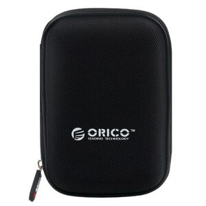 Orico PHD-25 ochranné puzdro na disk 2.5'', čierne