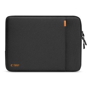 Tech-Protect Defender obal na notebook 13-14'', čierny