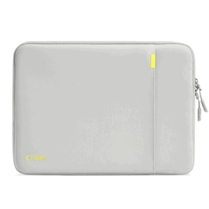 Tech-Protect Defender obal na notebook 13-14'', sivý