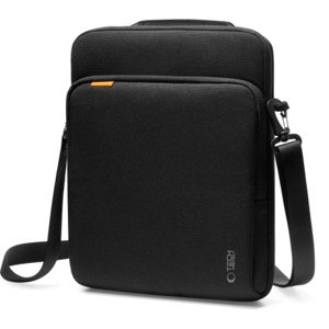 Tech-Protect Defender VR taška na notebook 13-14'', čierna