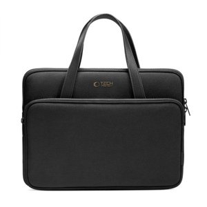 Tech-Protect Carrying taška na notebook 15-16'', čierna