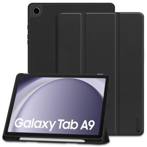 Tech-Protect SC Pen puzdro na Samsung Galaxy Tab A9 8.7'', čierne