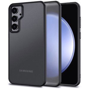 Tech-Protect Magmat kryt na Samsung Galaxy A15 4G / 5G, čierny