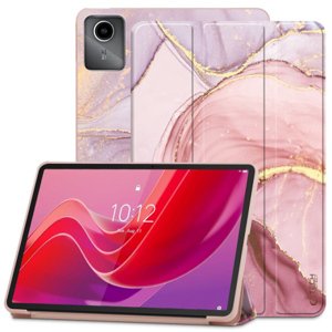 Tech-Protect Smartcase puzdro na Lenovo Tab M11 11'', marble