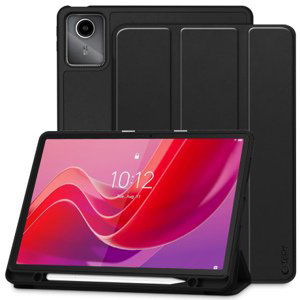 Tech-Protect SC Pen puzdro na Lenovo Tab M11 11'', čierne