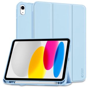 Tech-Protect SC Pen puzdro na iPad 10.9'' 2022, svetlomodré