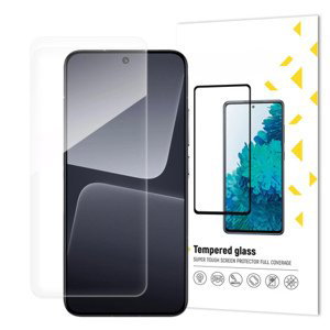 MG 9H ochranné sklo na Xiaomi 14
