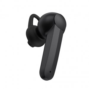 Baseus A05 Bluetooth Handsfree slúchadlo + USB dokovacia stanica, čierne (NGA05-01)