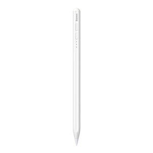 Baseus Smooth Writing Stylus na iPad, biely (SXBC040102)