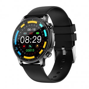 Colmi Smart Watch V23 Pro, čierne (V23 Pro Black)