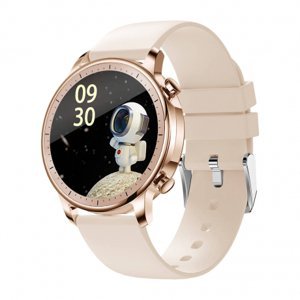 Colmi Smart Watch V23 Pro, zlaté (V23 Pro Gold)