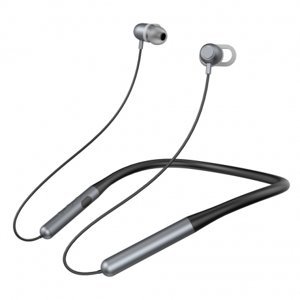 Dudao Sport Wireless bezdrôtové slúchadlá do uší, čierne (U5a-Black)
