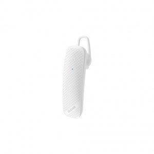 Dudao U7X Bluetooth Handsfree slúchadlo, biele (U7X-White)
