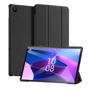 DUX DUCIS Domo puzdro na Lenovo Tab M10 Plus Gen 3 10.6'', čierne