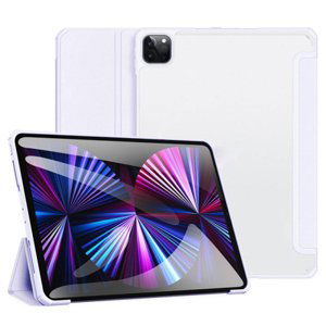 Dux Ducis Copa puzdro na iPad Pro 12.9'' 2018 / 2020 / 2021, fialové (DUX037188)