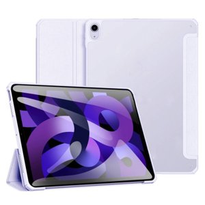 Dux Ducis Copa puzdro na iPad Air 4/5 10.9'', fialové