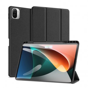 Dux Ducis Domo puzdro na tablet Xiaomi Mi Pad 5 Pro / Mi Pad 5, čierne