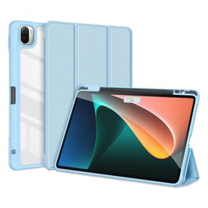 Dux Ducis Toby puzdro na Xiaomi Pad 5 / 5 Pro, modré