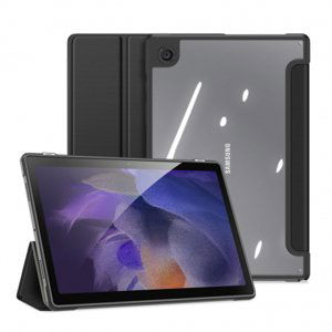 DUX DUCIS Toby Series puzdro na Samsung Galaxy Tab A8 10.5'', čierne (DUX43400)